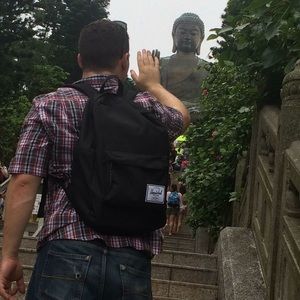 Meet your Posher, Tommy